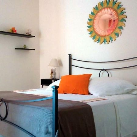 Aessebenessere Casavacanza マスカリ エクステリア 写真