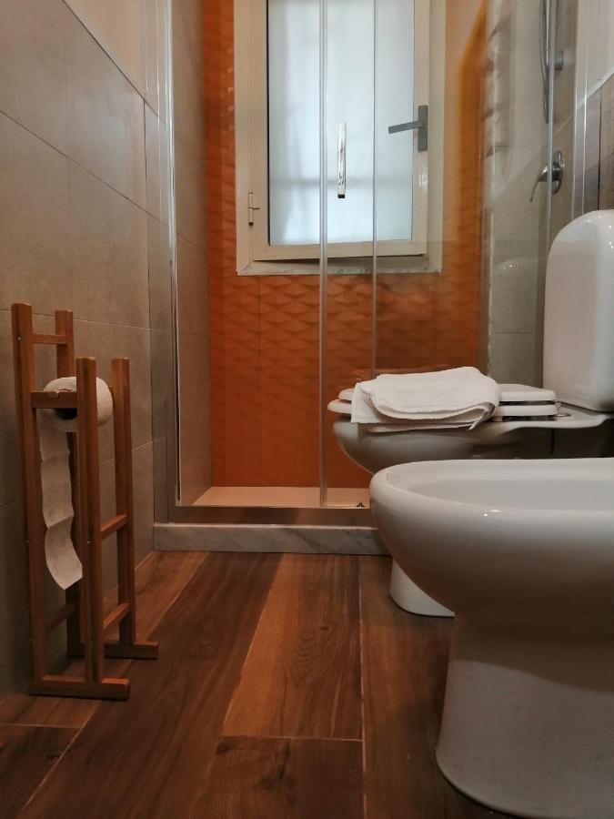 Aessebenessere Casavacanza マスカリ エクステリア 写真