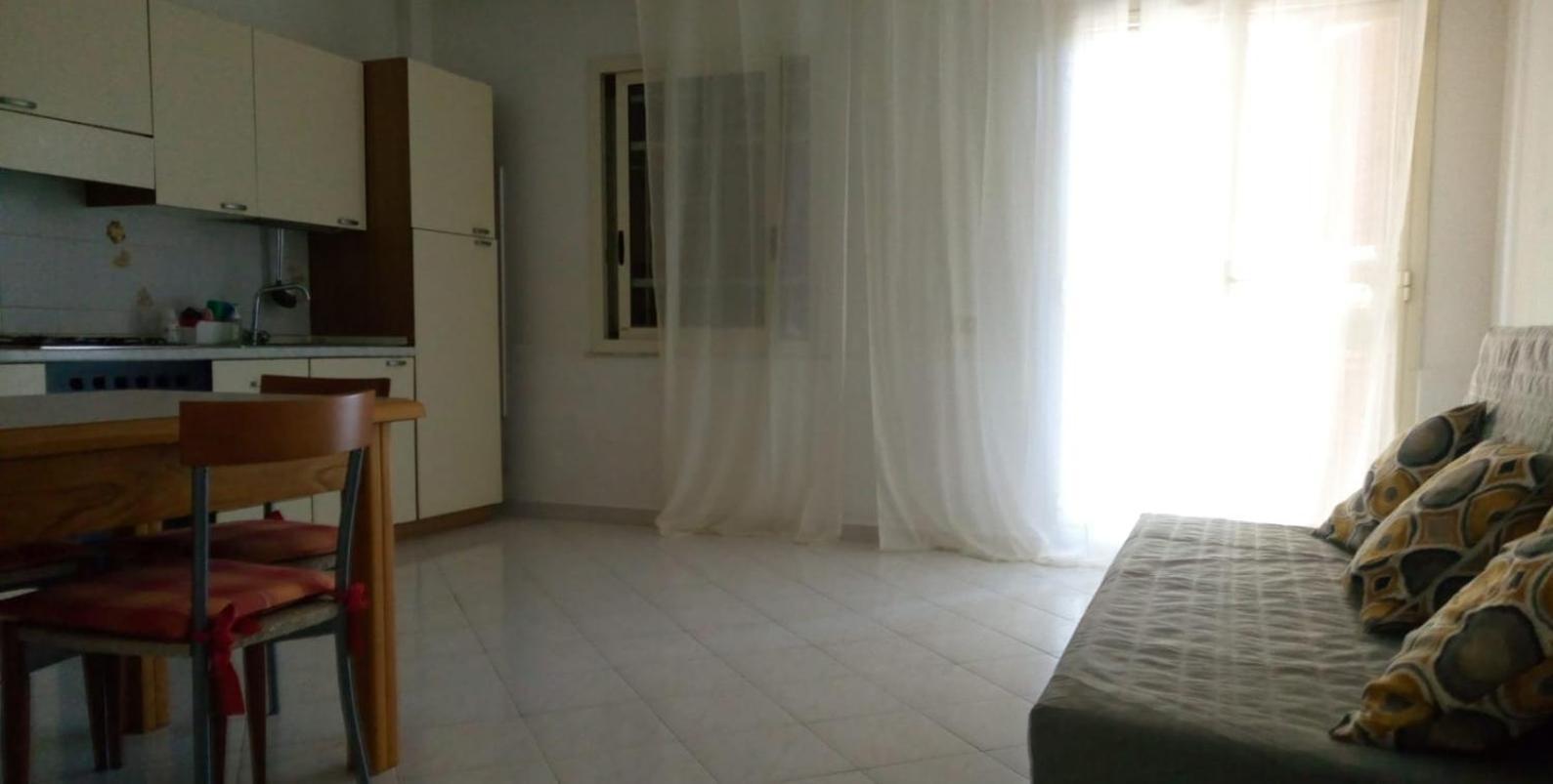 Aessebenessere Casavacanza マスカリ エクステリア 写真