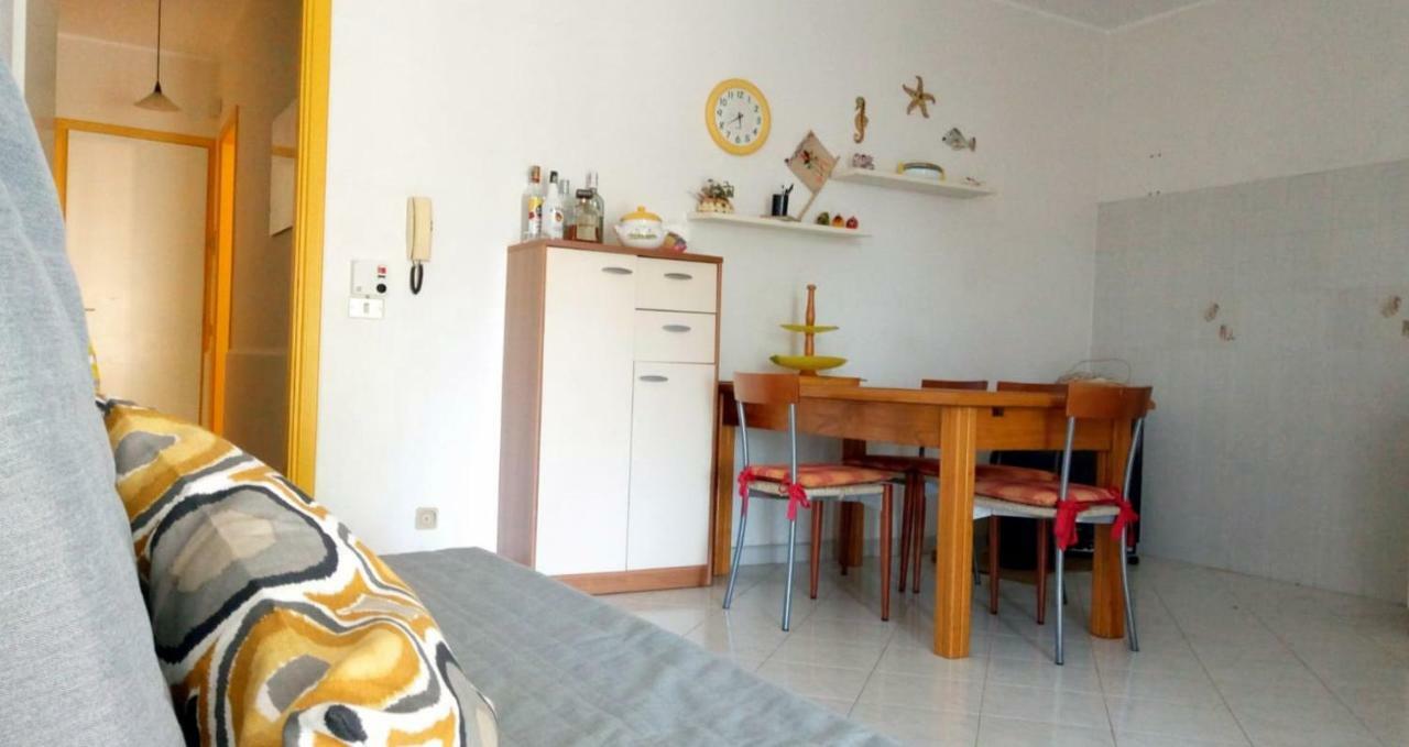 Aessebenessere Casavacanza マスカリ エクステリア 写真