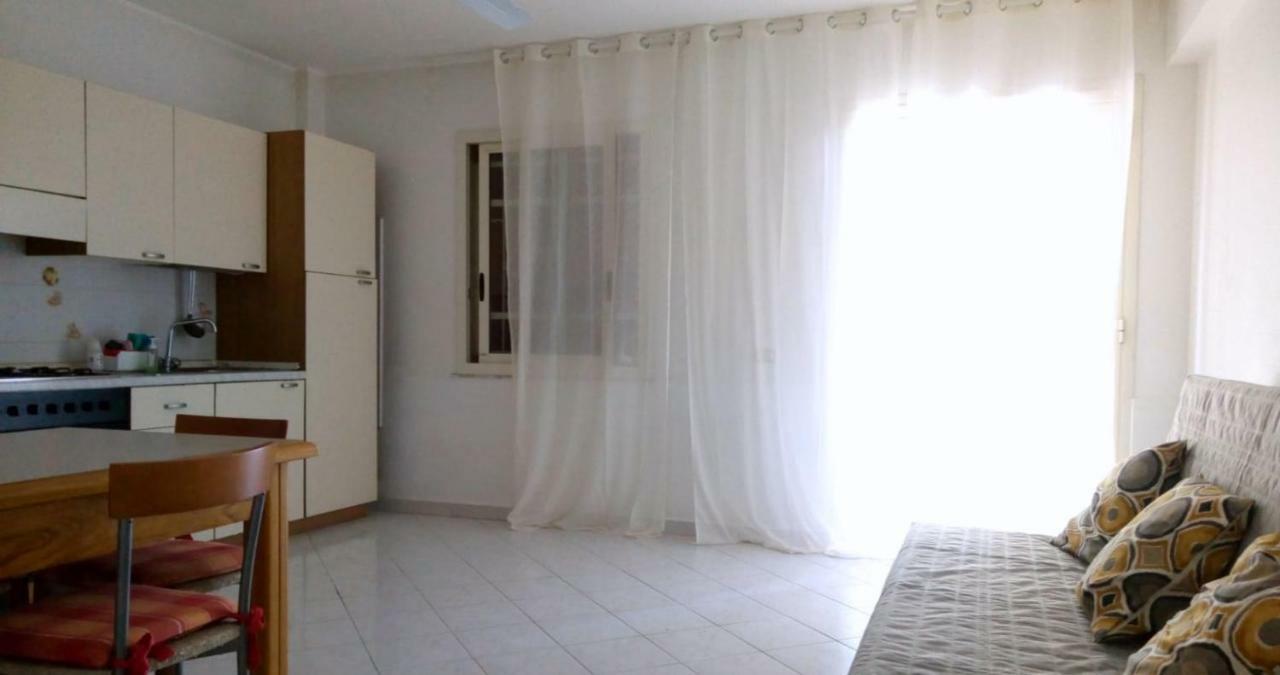 Aessebenessere Casavacanza マスカリ エクステリア 写真